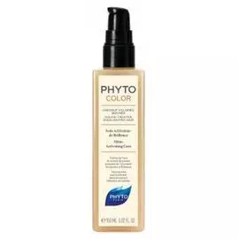 Уход для восстановления сияния Фитоколор