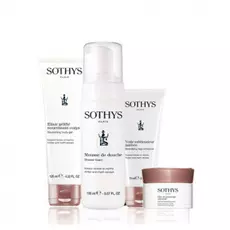 Уход Восточная церемония - Марокканская сказка Oriental Signature Treatment box