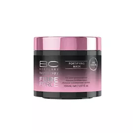 Укрепляющая маска Fibre Force Fortifying Mask (1862957, 500 мл)