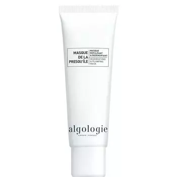 Укрепляющая маска с эффектом филлера