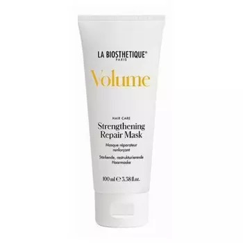 Укрепляющая реструктурирующая маска для волос Volume Strengthening Repair Mask