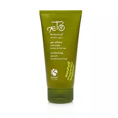 Укрепляющая сыворотка для укладки с экстрактом бамбука Bamboo &amp; Moringa contouring serum