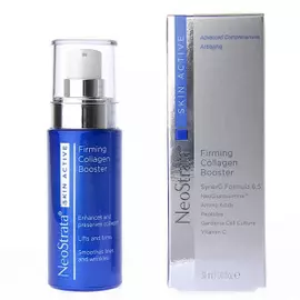 Укрепляющая сыворотка с коллагеном Firming Collagen Booster (100 мл)