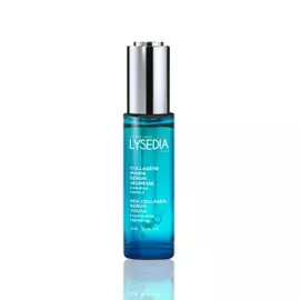 Укрепляющая сыворотка с морским коллагеном Collagene marin serum jeunesse
