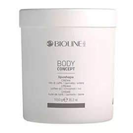 Укрепляющее и тонизирующее обертывание Body Concept Prof