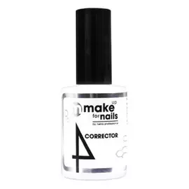 Укрепляющий гель Corrector