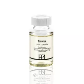 Укрепляющий концентрат Лифтинг-комплекс H4 Firming Body Complex