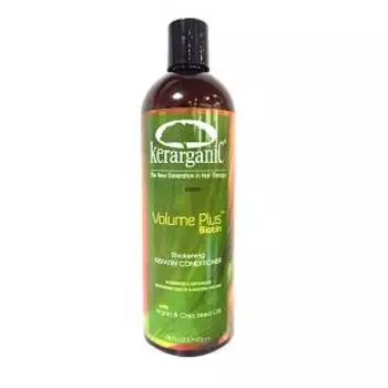 Укрепляющий кондиционер Объем плюс Биотин (KC_73, 236 мл)