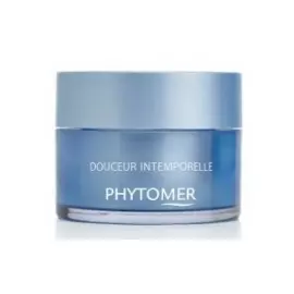 Укрепляющий крем для чувствительной кожи (SVV134, 50 мл)