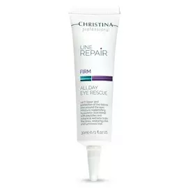 Укрепляющий крем для кожи вокруг глаз Firm Allday Eye Rescue