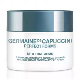 Укрепляющий крем для зоны плеч Up &amp; Tone Arms