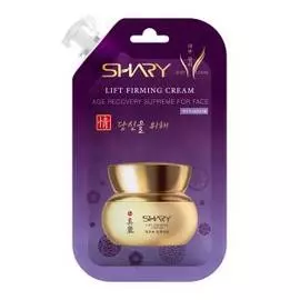 Укрепляющий лифтинг-крем для лица