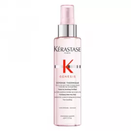 Укрепляющий Термо-флюид для ослабленных и склонных к выпадению волос Genesis D?fense Thermique