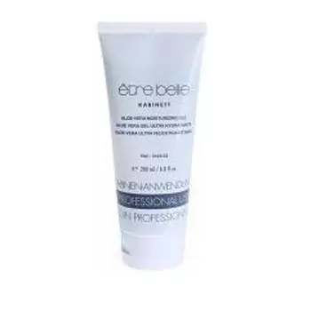 Ультра-увлажняющий гель с Алоэ Вера Aloe Vera Soft Moisturising Gel (3122 , 40 мл)