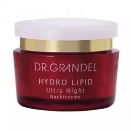 Ультраактивный ночной крем Ultra Night