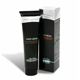 Ультраинтенсивный увлажняющий витаминный крем для ног