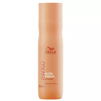 Ультрапитательный шампунь Invigo Nutri-Enrich (4463/3060, 250 мл)