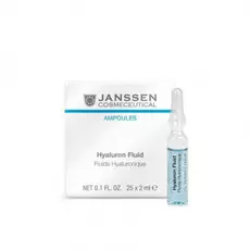 Ультраувлажняющая сыворотка Hyaluron Fluid