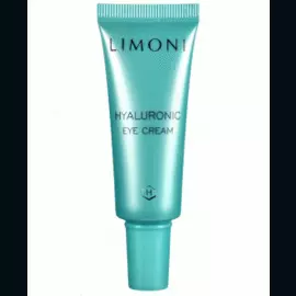 Ультраувлажняющий крем для век с гиалуроновой кислотой