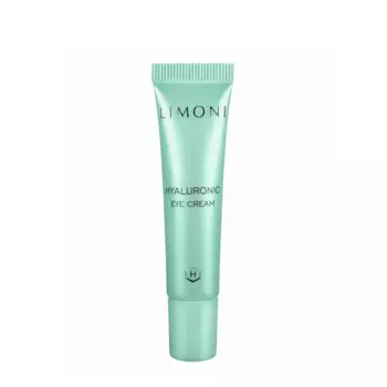 Ультраувлажняющий крем для век с гиалуроновой кислотой (15 мл)