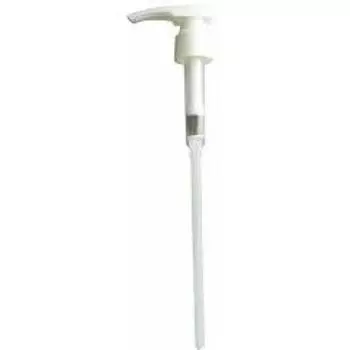 Универсальная помпа-дозатор для флаконов на 1000 мл