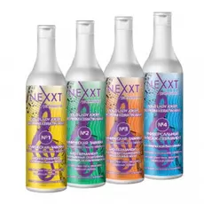 Универсальный фиксаж-перманент для химической био-завивки