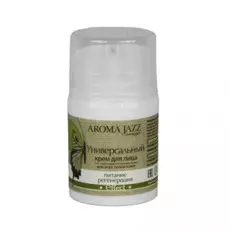 Универсальный крем для лица Питание и регенерация