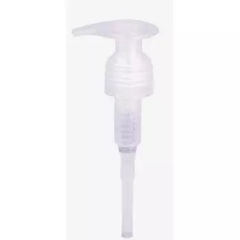 Универсальный помпа-дозатор для флаконов SPA body line