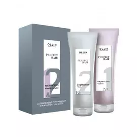 Универсальный ухаживающий биокомплекс Perfect Hair Oxymoron