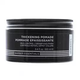 Уплотняющая помада для дополнительного объема Redken Brews