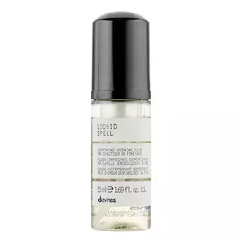 Уплотняющий флюид для объема волос Liquid Spel