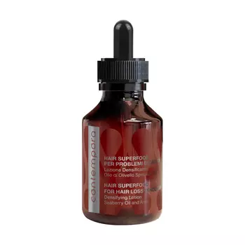 Уплотняющий лосьон для волос Hair Superfood Densifying Lotion For Hair Loss Tendencies