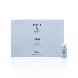 Уплотняющий лосьон для волос Purify Filler Lotion