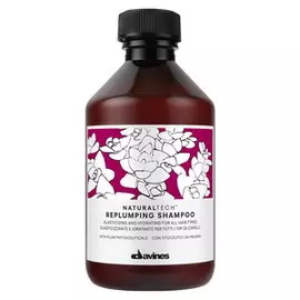 Уплотняющий шампунь Replumping Shampoo (250 мл)