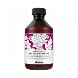 Уплотняющий шампунь Replumping Shampoo (100 мл)