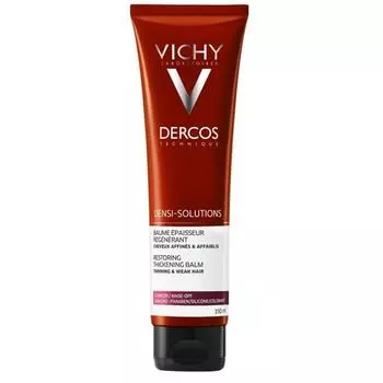 Уплотняющий восстанавливающий бальзам Dercos Densi-Solutions (MB179300, 200 мл)