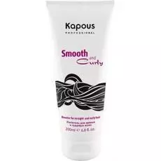 Усилитель для прямых и кудрявых волос Amplifier