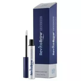 Усилитель роста бровей RevitaBrow Advanced