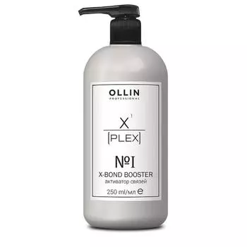 Усилитель связей №2 X-Sealer