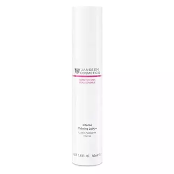 Успокаивающая эмульсия интенсивного действия Intense Calming Lotion (2010, 50 мл)