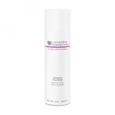 Успокаивающая крем-маска для чувствительной кожи Sensitive Face Mask