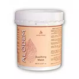 Успокаивающая маска Soothing Mask Alodem (AL778, 70 мл, 70 мл)