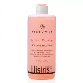 Успокаивающая маска Instant Calming Soaking Solution