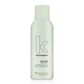 Успокаивающая маска-пена для кожи головы Scalp.Spa Treatment