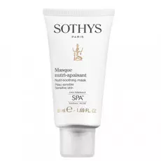 Успокаивающая питательная SOS-маска для чувствительной кожи Nutri-Soothing Mask (360268, 150 мл)