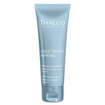 Успокаивающая SOS-маска SOS Soothing Mask (KT17034, 150 мл)