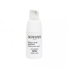 Успокаивающая SOS-сыворотка для чувствительной кожи Soothing SOS Serum (160266, 20 мл)