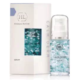 Успокаивающая сыворотка Calm Derm Serum