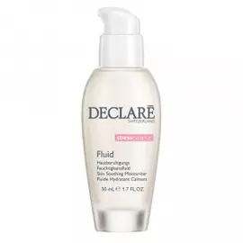 Успокаивающая восстанавливающая эмульсия Skin Soothing Moisturizer