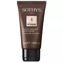 Успокаивающий бальзам после бритья Soothing After-Shave Balm (150736, 50 мл)